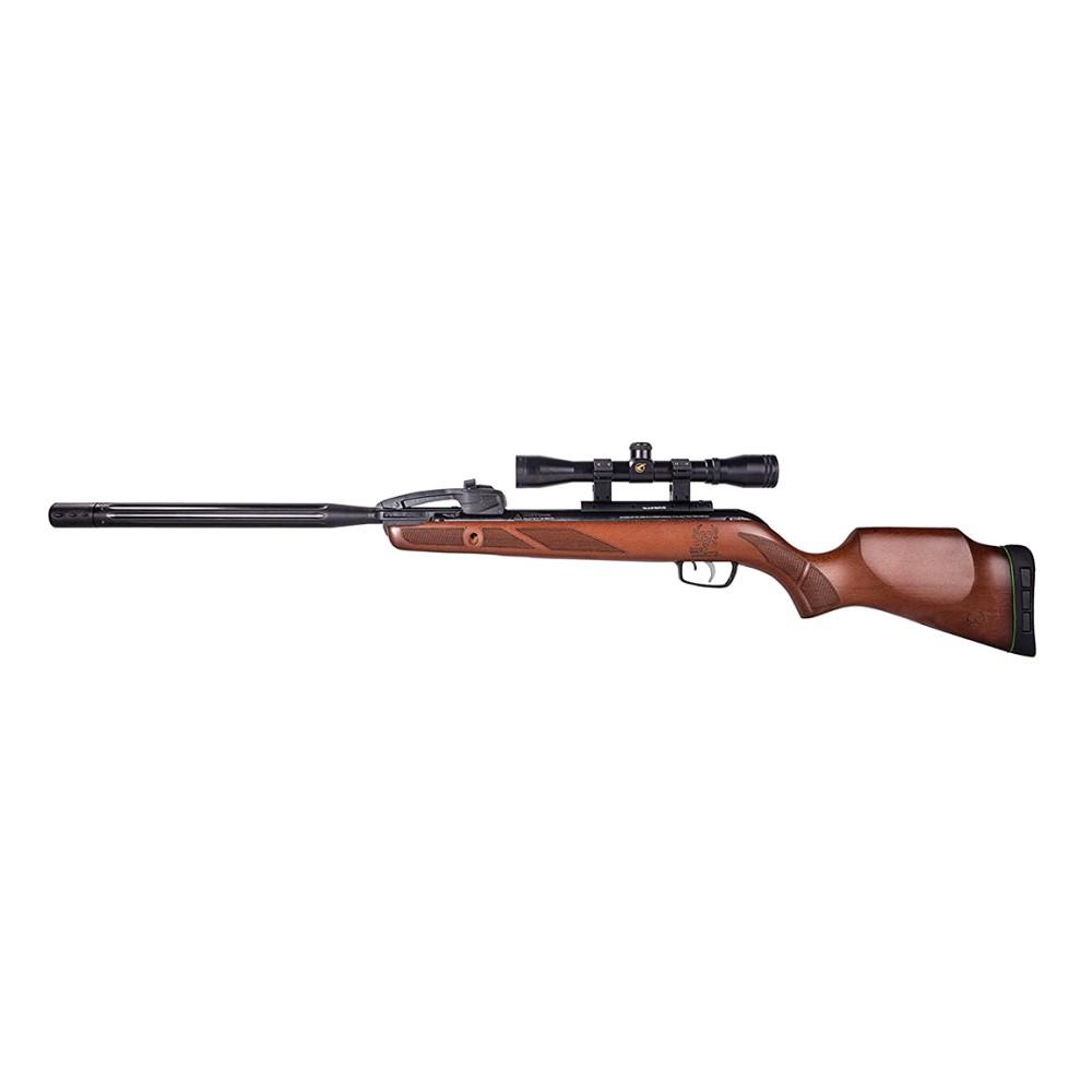 Gamo Usa Corp. Gamo Swarm Bone Collector Gen 2 Air Rifle .22 cal with 3-9x40 Scope