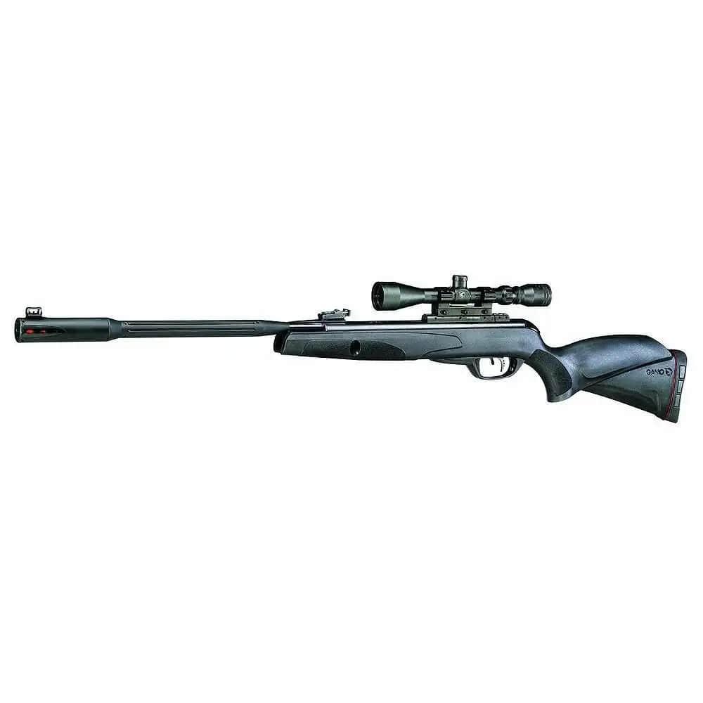Gamo Usa Corp. Gamo Whisper Fusion Mach 1 Airgun Rifle 177 Caliber 1420 fps with 3-9x40 Scope