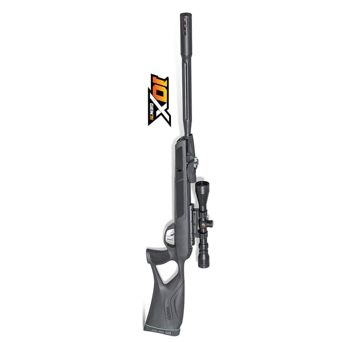 Gamo Usa Corp. Gamo Swarm Fusion 10X GEN3i .22 cal 10-shot Break Barrel Air Rifle