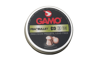 Gamo Usa Corp. Gamo Pba Bullet Pellets .22 Cal