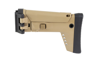 Global Ordnance Global Go 1913 Universal Folding Stock FDE