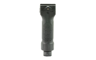 Grip Pod Grip-Pod Mil Poly/stl Bipod V2 Black