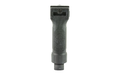 Grip-Pod Mil Poly/stl Bipod V2 Black Grip-Pod Mil Poly/stl Bipod V2 Black
