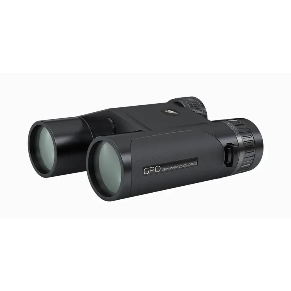 German Precision Optics Rangeguide 10x32 HD Black / 3000y / OLED / angle-temp-hum
