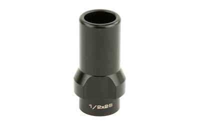 Griffin Armament Griffin 3 Lug Adapter 1/2x28 Adaptor