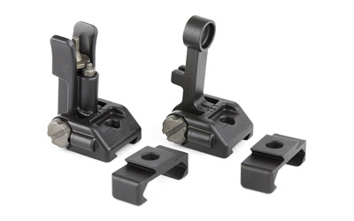 Griffin Armament Griffin M2 Sights Front & Rear