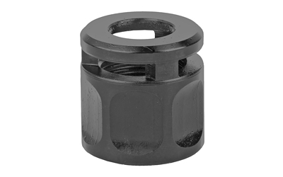 Griffin Armament Griffin Micro Carry Comp 1/2x28 Compensator