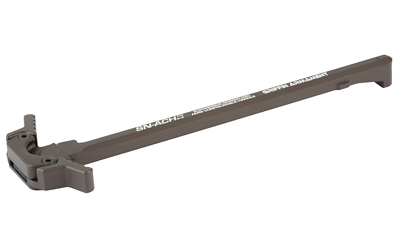 Griffin Armament Griffin Sn-Ach 10 Gen 2 Terra Brown Charging Handle