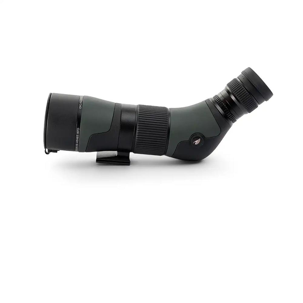 German Passion APO Spotting Scope 16-48x65 Green German Passion APO Spotting Scope 16-48x65 Green