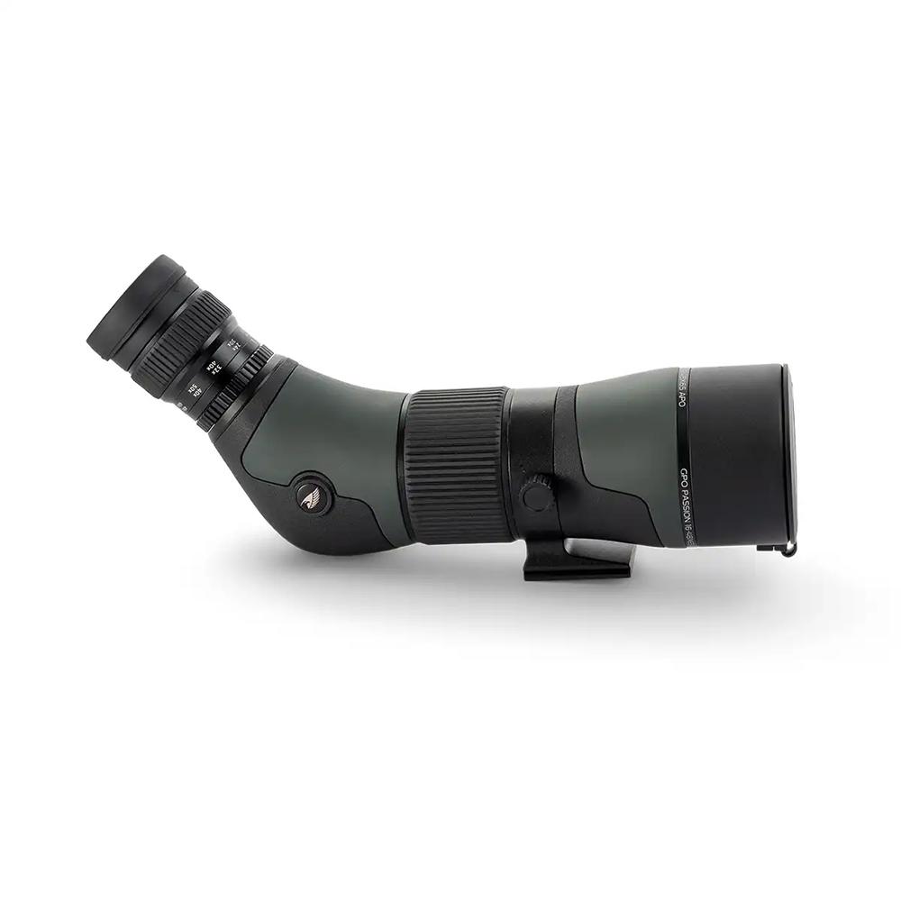 German Passion APO Spotting Scope 16-48x65 Green German Passion APO Spotting Scope 16-48x65 Green