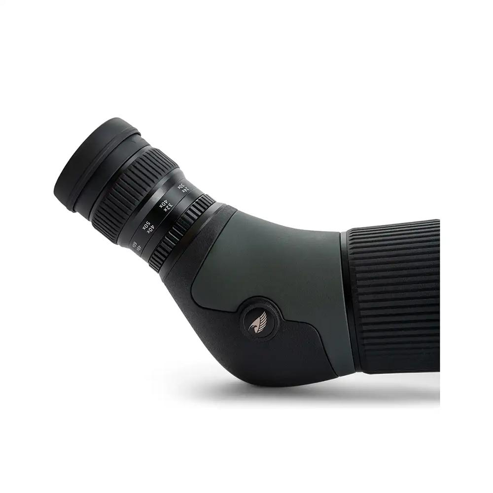 German Passion APO Spotting Scope 16-48x65 Green German Passion APO Spotting Scope 16-48x65 Green