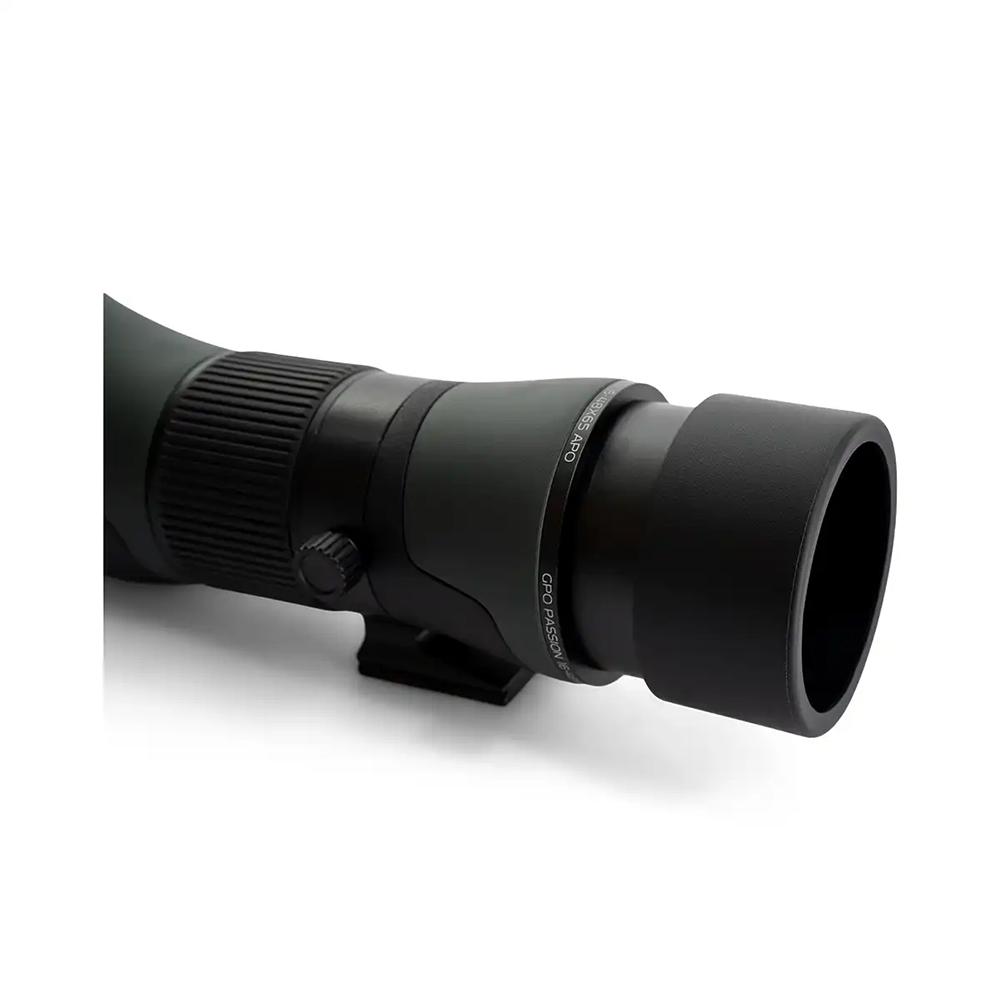 German Passion APO Spotting Scope 16-48x65 Green German Passion APO Spotting Scope 16-48x65 Green