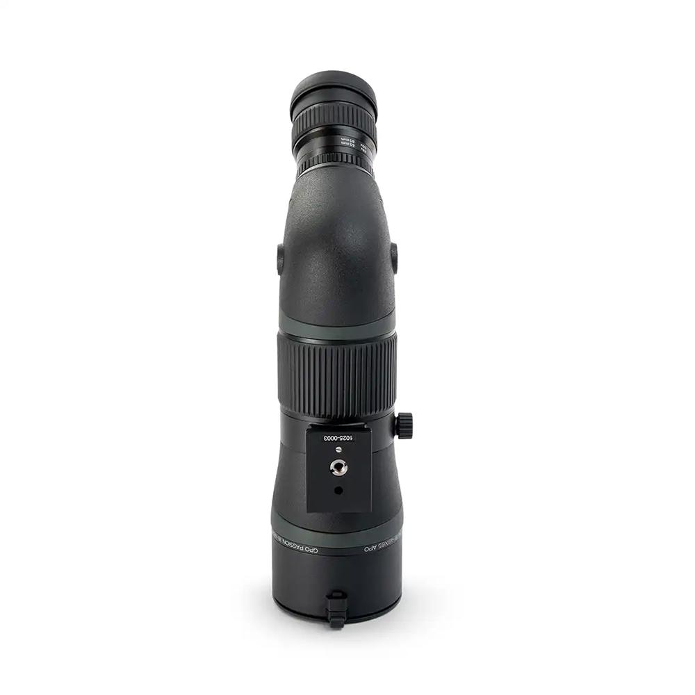German Passion APO Spotting Scope 16-48x65 Green German Passion APO Spotting Scope 16-48x65 Green