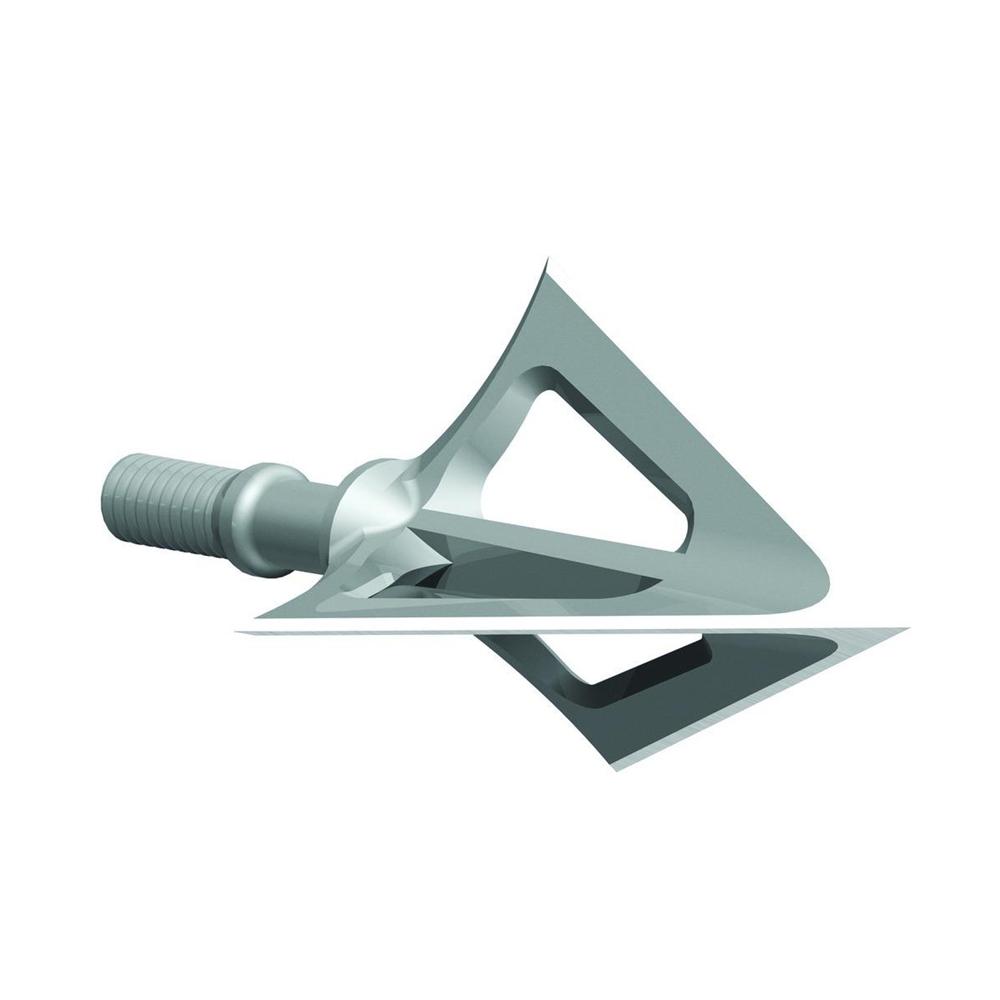 G5 Outdoors G5 Montec Fixed Broadhead 100 gr - 3pk