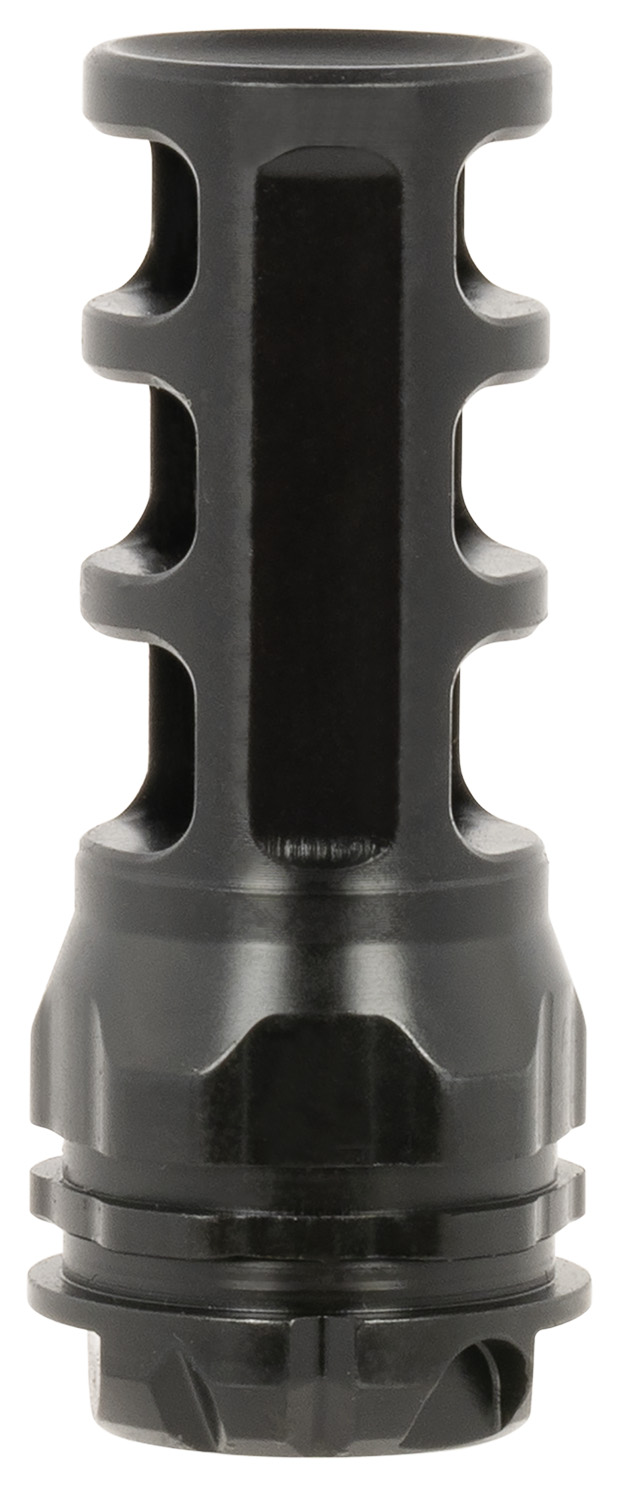 Gemtech Series ETM 3-Port Muzzle Brake 5.56 1/2x28