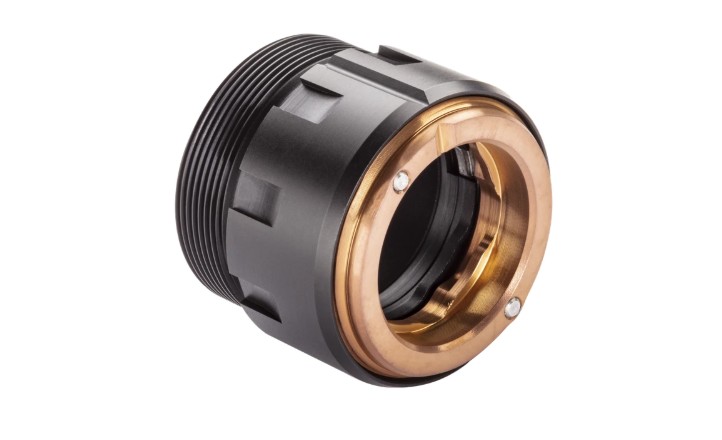 Gemtech Etm Hub Qd Mount Accessory-Silencer Accessories