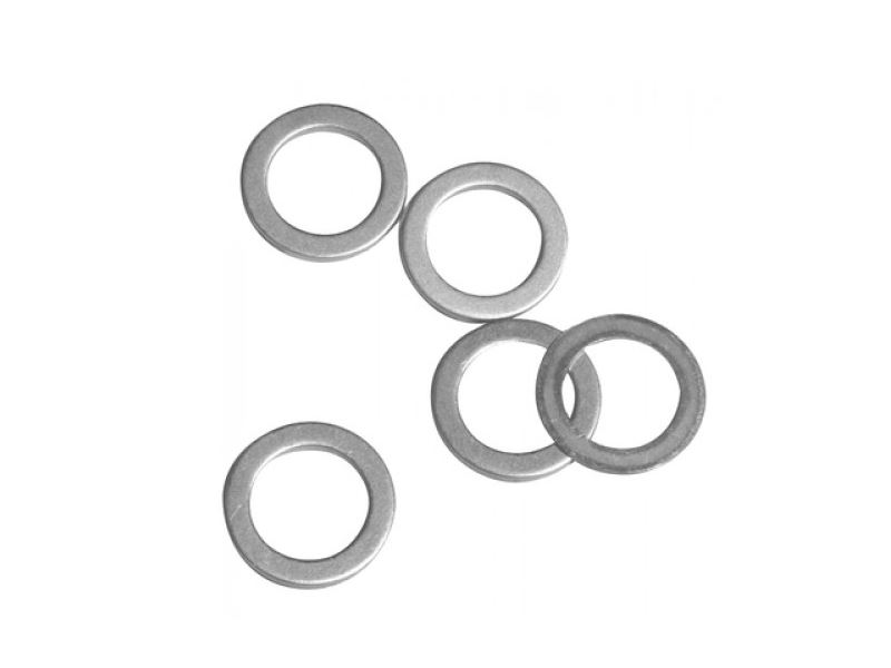 Gemtech Shim Set 762mm 5/8-24 Accessory-Silencer Accessories