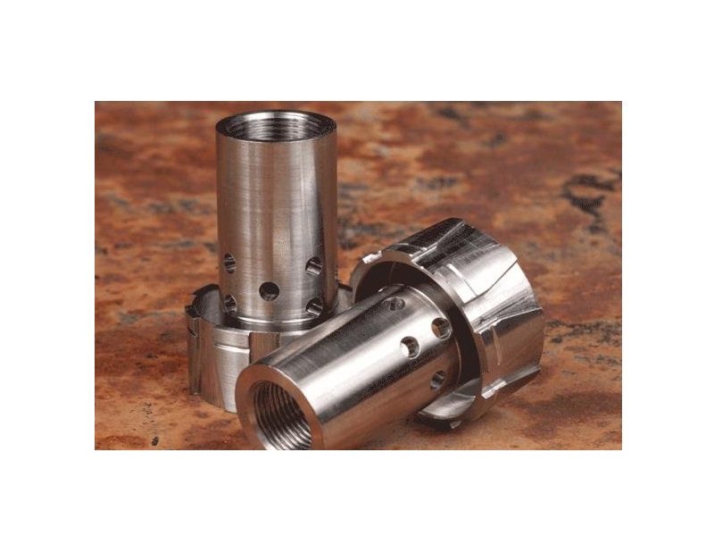 Gemtech 12191|LINEAR Inertial Decouplr Accessory-Silencer Accessories
