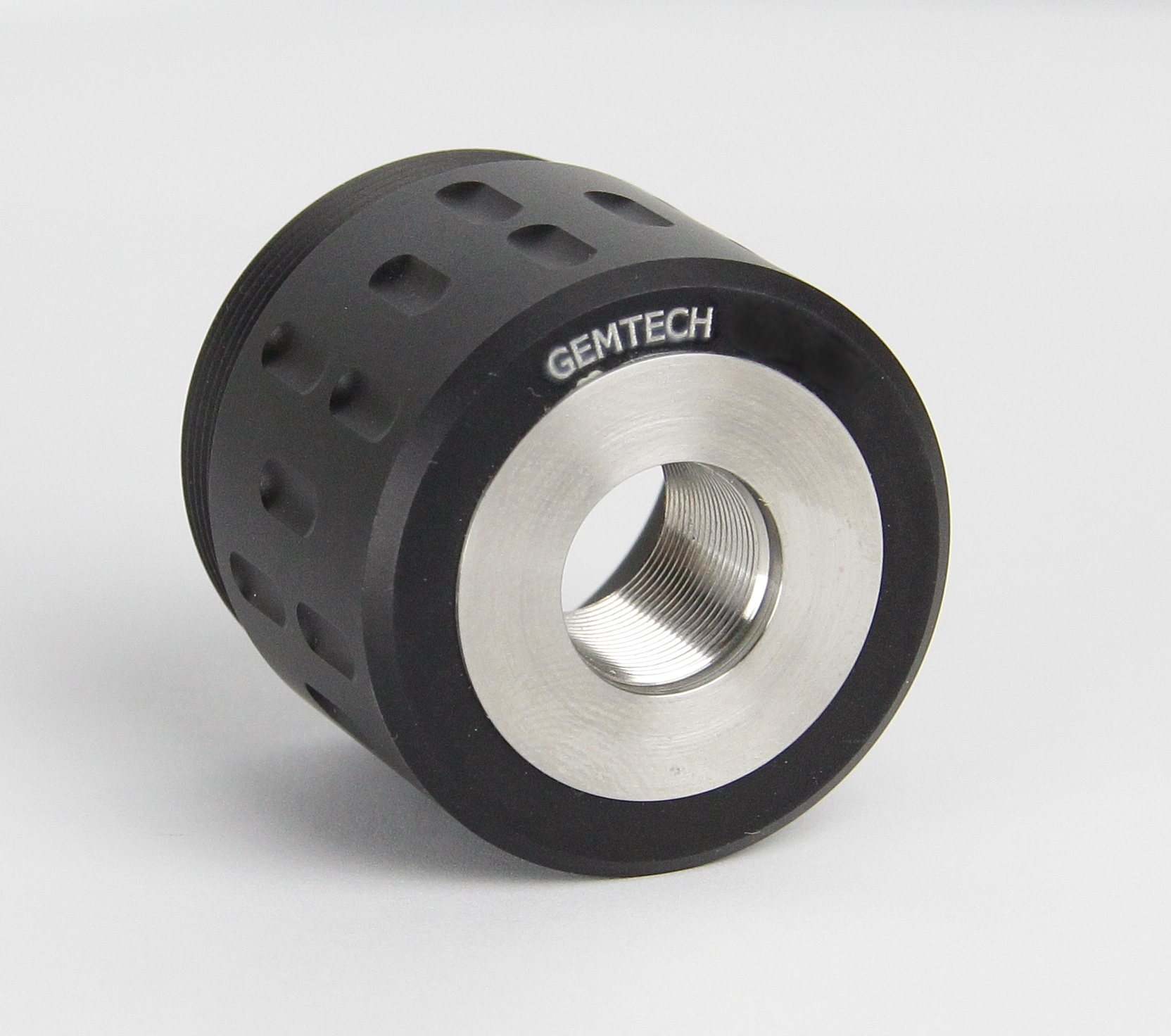 Gemtech Adapter Gm-45/BLACKSIDE 578-28 Accessory-Silencer Accessories