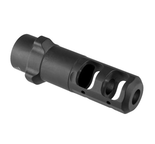 Gemtech 12142 | 3/4-24 Muzzle Brake Accessory-Muzzle Brakes