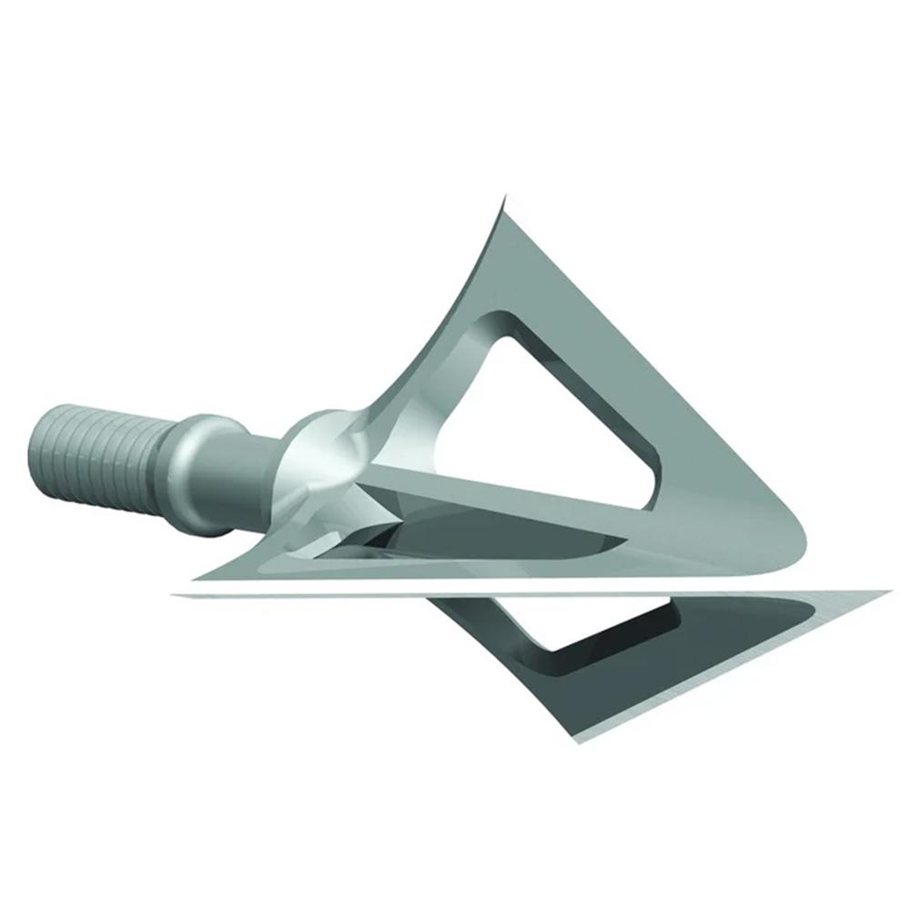G5 Outdoors G5 Montec Broadhead for Crossbows 100 gr