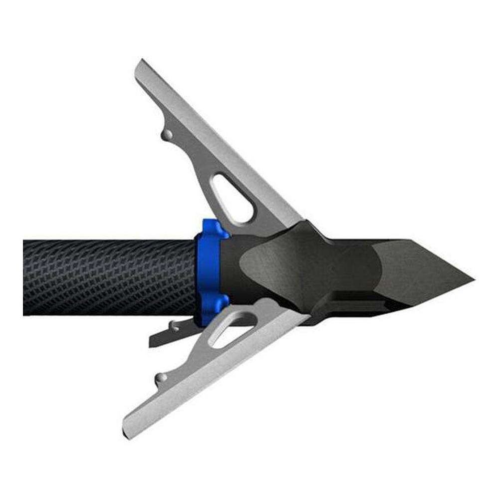 G5 Outdoors G5 Outdoor Deadmeat 3-Blade Broadhead 100 gr