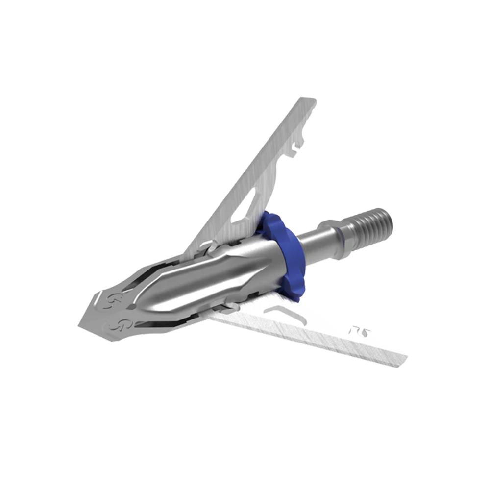 G5 Outdoors G5 Deadmeat V2 Broadhead Standard 125 gr