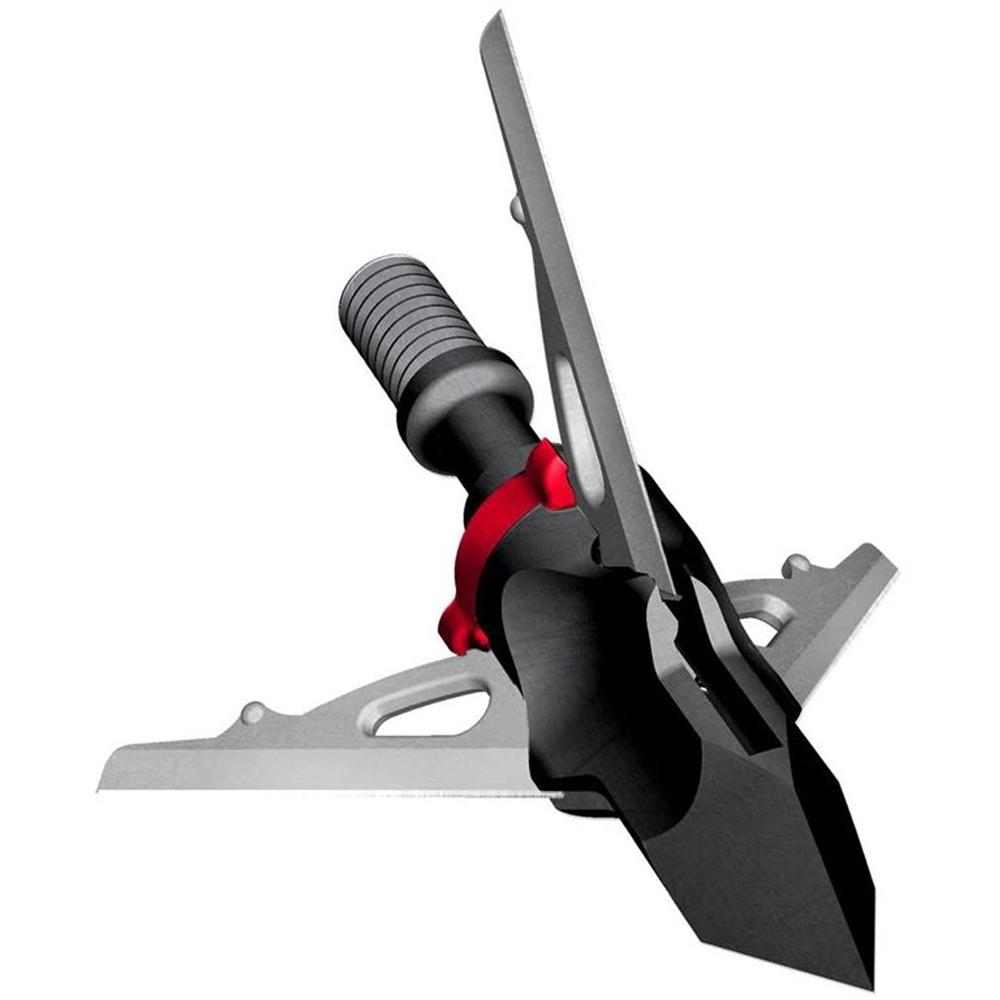 G5 Outdoors G5 Outdoor Deadmeat 3-Blade Crossbow Broadhead 100 gr
