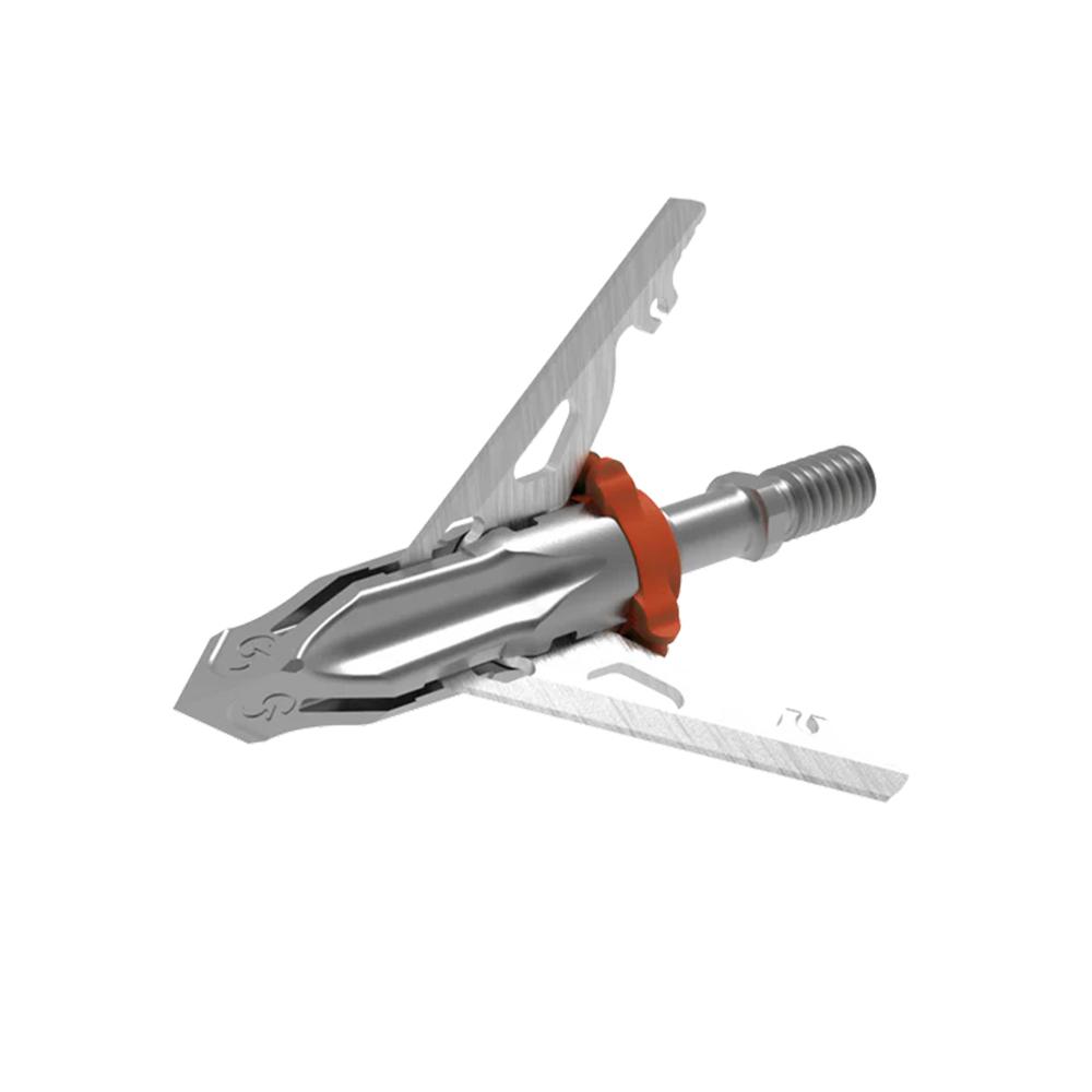 G5 Outdoors G5 Deadmeat V2 Broadhead Crossbows 125 gr