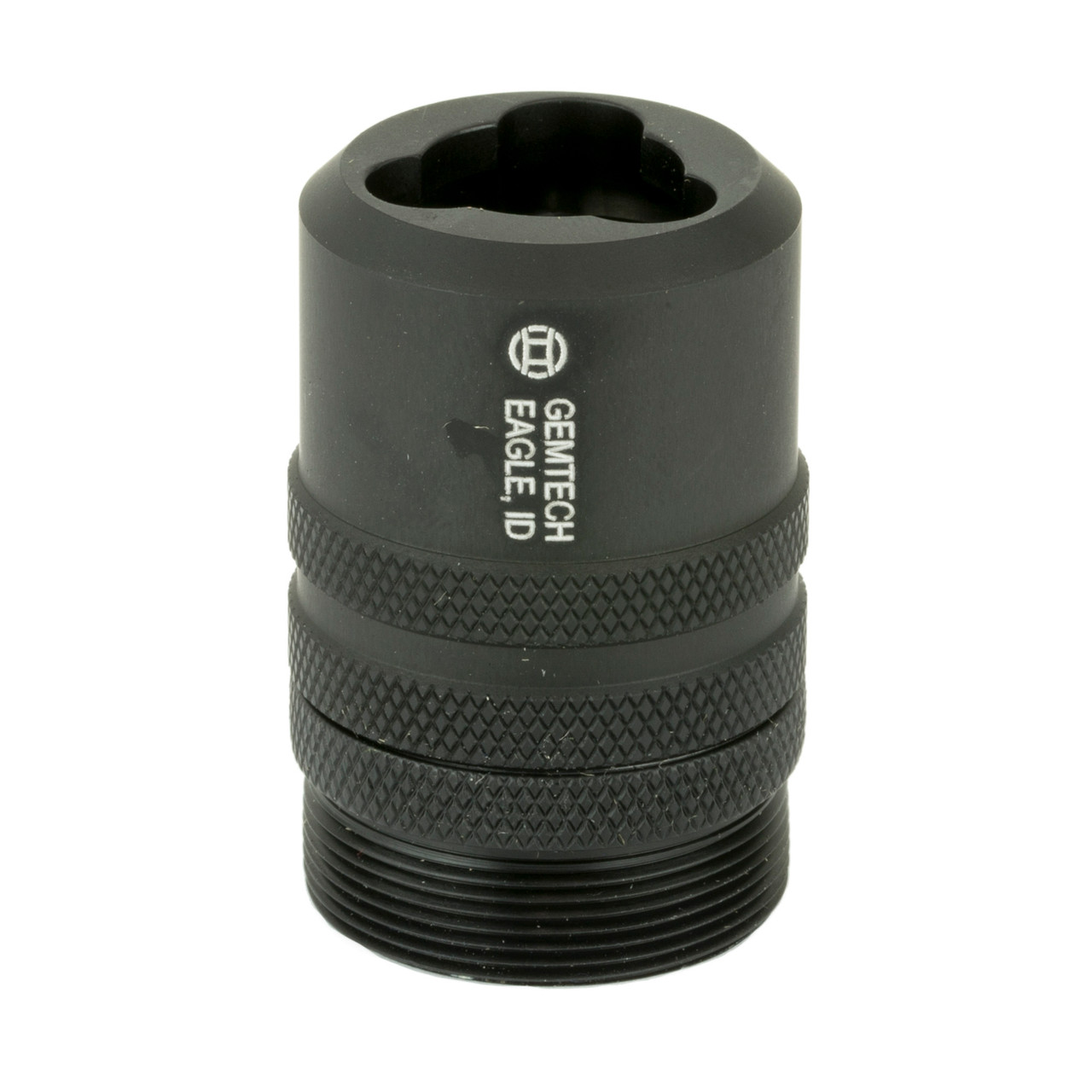Gemtech Gm-9/MM9 3-Lug Mp5 Qd Female Accessory-Silencer Accessories