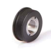 Gemtech 12175|FIXED Threadmt|subsonic Accessory-Silencer Accessories