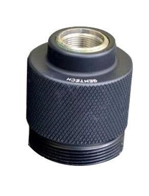 Gemtech 12174 | Fixed Thread Mount Accessory