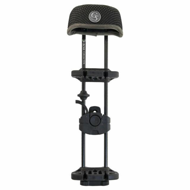 G5 Outdoors G5 Head Loc Quiver- Black