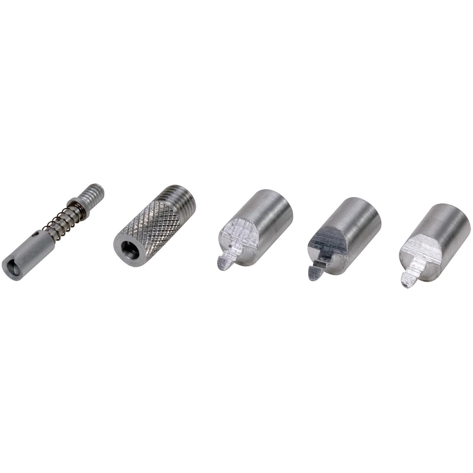 Gunslick 4 Piece Snap Lock Adaptor Pack Shotgun