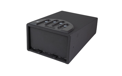 GunVault Minivault Standard Safe