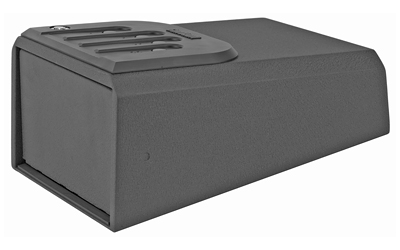 GunVault MiniVault 1 Gun Keypad Vault 5.48" x 8.3" x 12"