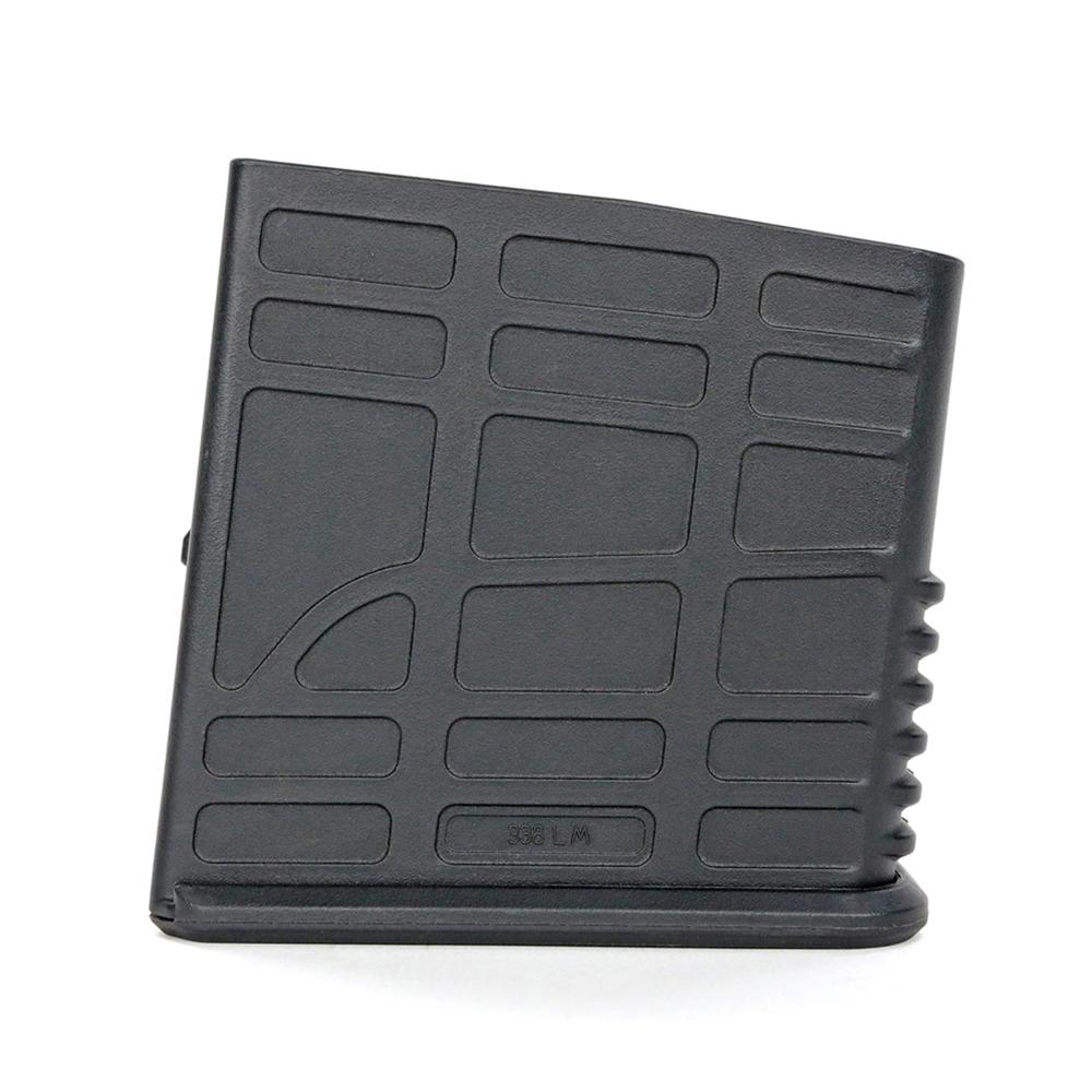 Barrett Firearms Barrett MRAD Large Breech Rifle Magazine .338 Lapua Magazine 10/rd