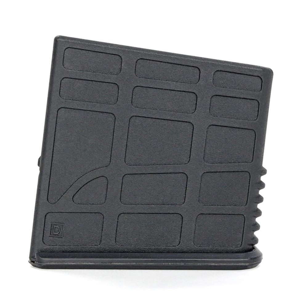 Barrett Firearms Barrett MRAD "D" Rifle Magazine .338 Norma Magazine/.300 Norma Magazine 10/rd