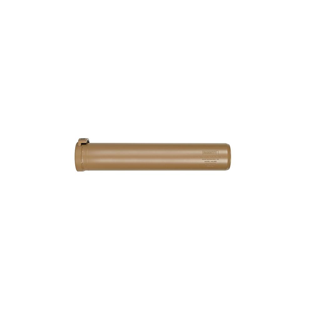 Barrett Firearms Barrett AML338C-Series Adapter Mount Suppressor .338 and less 10.3" Coyote Brown High