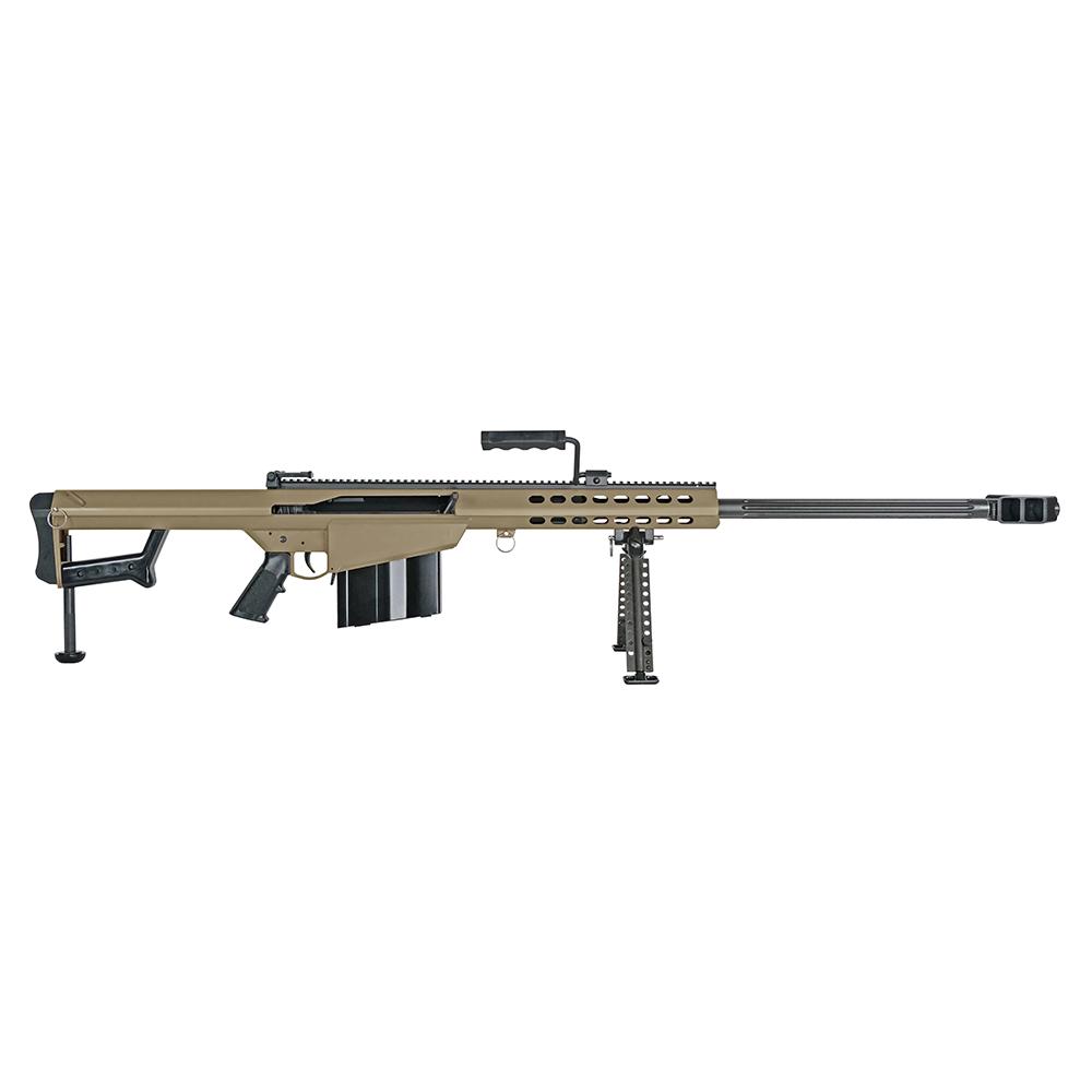 Barrett Firearms Barrett Model 82A1 Compliant Rifle .416 Barrett 10rd Magazine(1) 29" Fluted Barrel