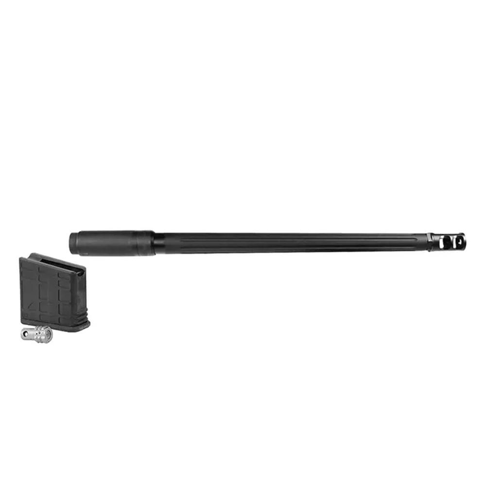 Barrett Firearms MRAD/MK22 308 Winchester Magnum Conversion Kit 'C' 17' Fluted Barrel