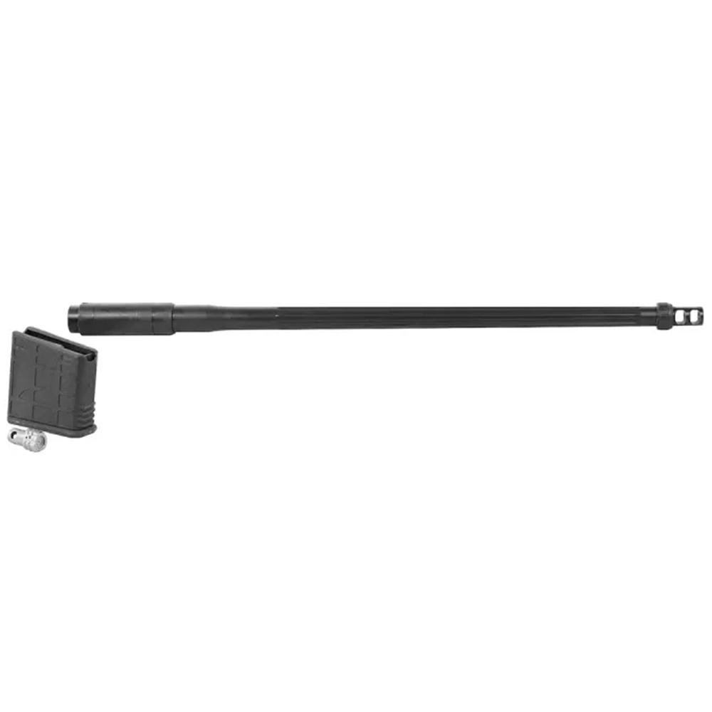 Barrett Firearms MRAD/MK22 300 Winchester Magnum Conversion Kit 'B' 26' Fluted Barrel