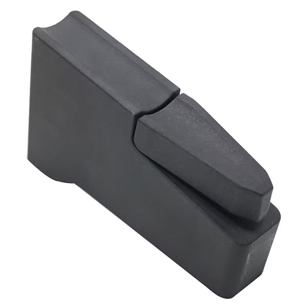Barrett Firearms Barrett MRAD ELR Single Feed Magazine Adapter