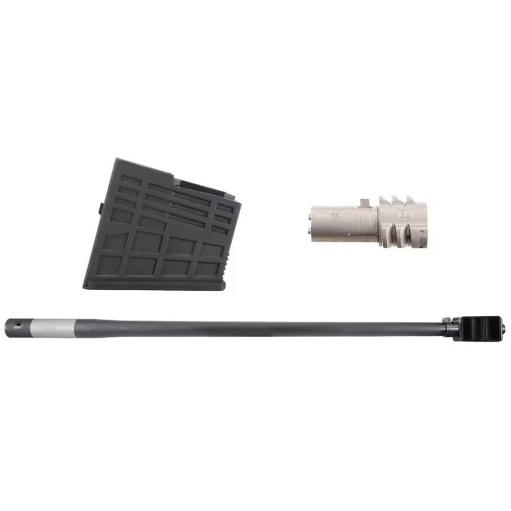 Barrett Firearms Barrett MRAD ELR Barrel Conversion Kit .416 Barrett 36" Heavy Barrel