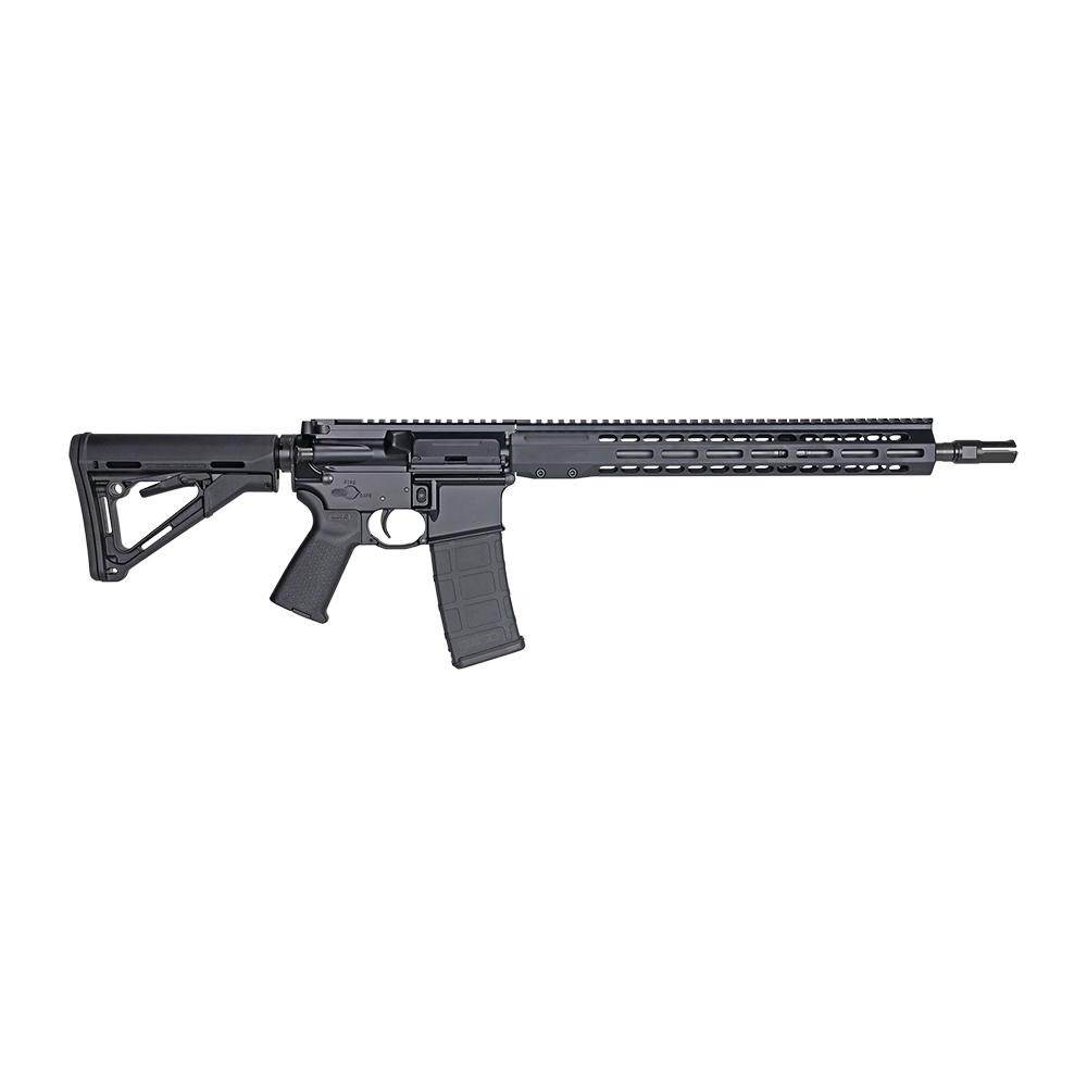Barrett Firearms Barrett REC7 DI Rifle 5.56mm 30rd Magazine 16" Barrel 1/2x28 Thread Black