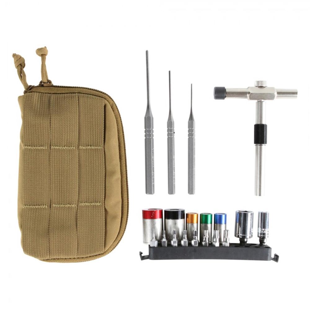 Barrett Firearms Barrett MRAD/MK22 Toolkit FDE