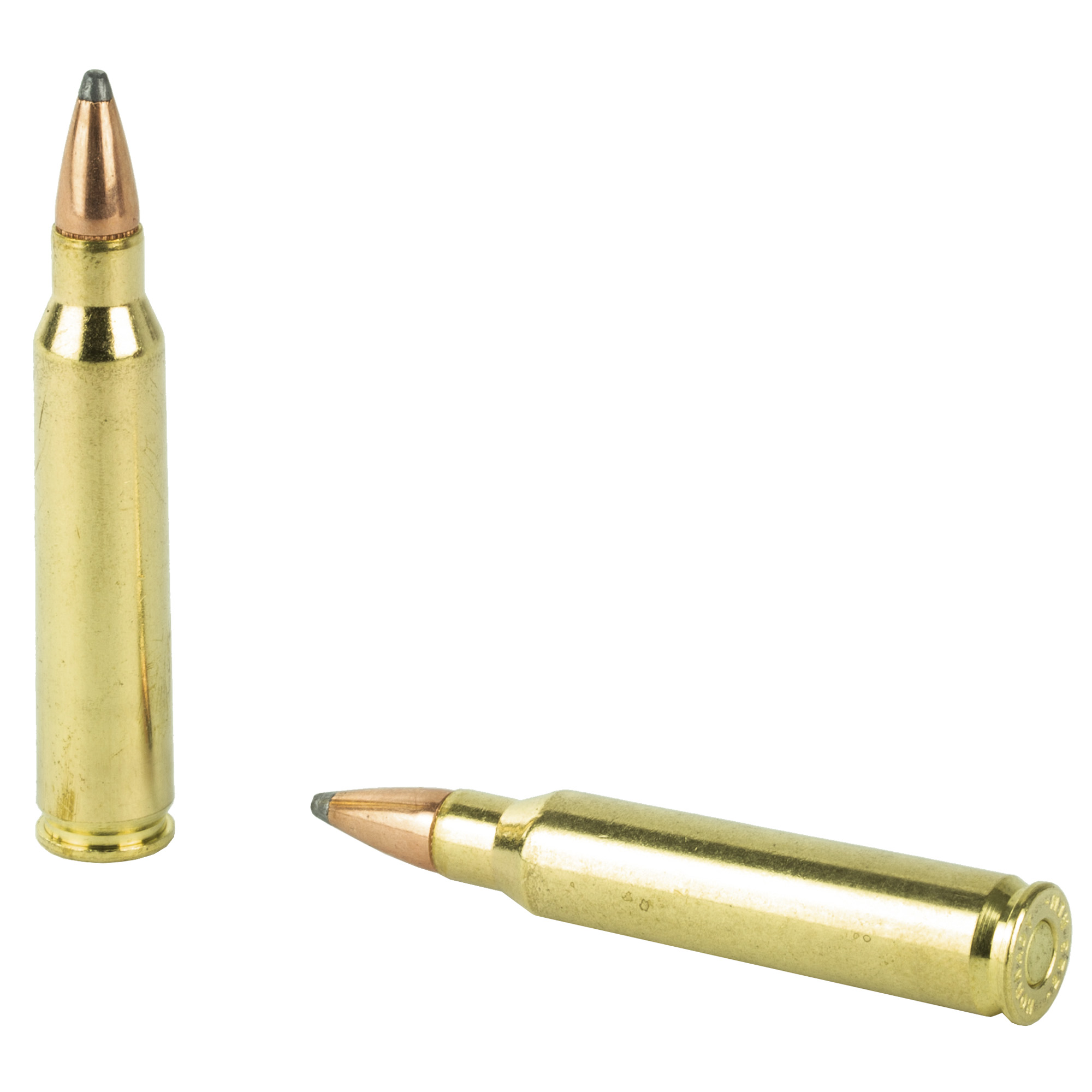 Hornady Custom Rifle Ammunition .223 Rem 55 gr SP 3240 fps 50/ct Hornady Custom Rifle Ammunition .223 Rem 55 gr SP 3240 fps 50/ct