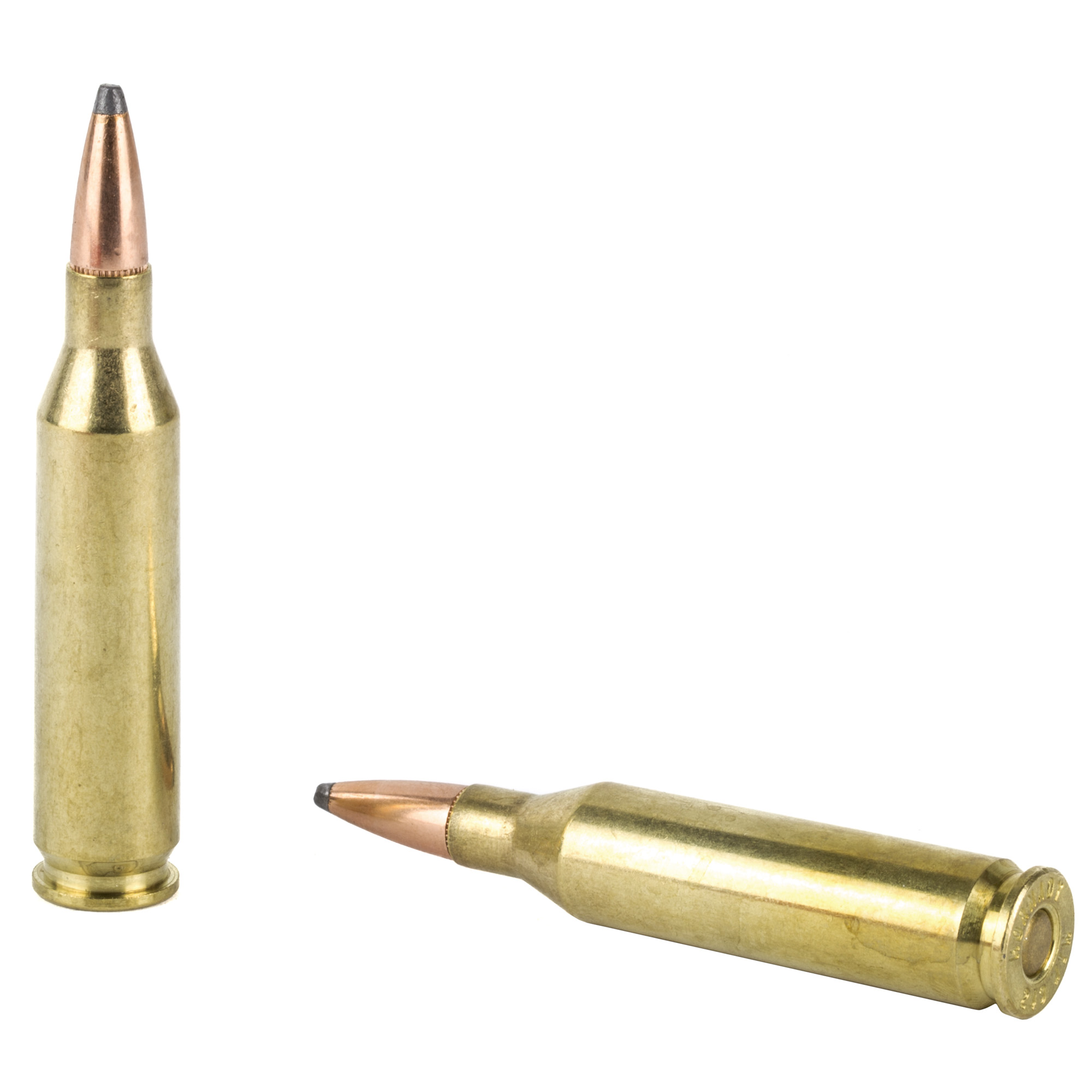 Hornady Aw 243WIN 100GR Il Btsp 20/200 InterLock Hornady Aw 243WIN 100GR Il Btsp 20/200 InterLock