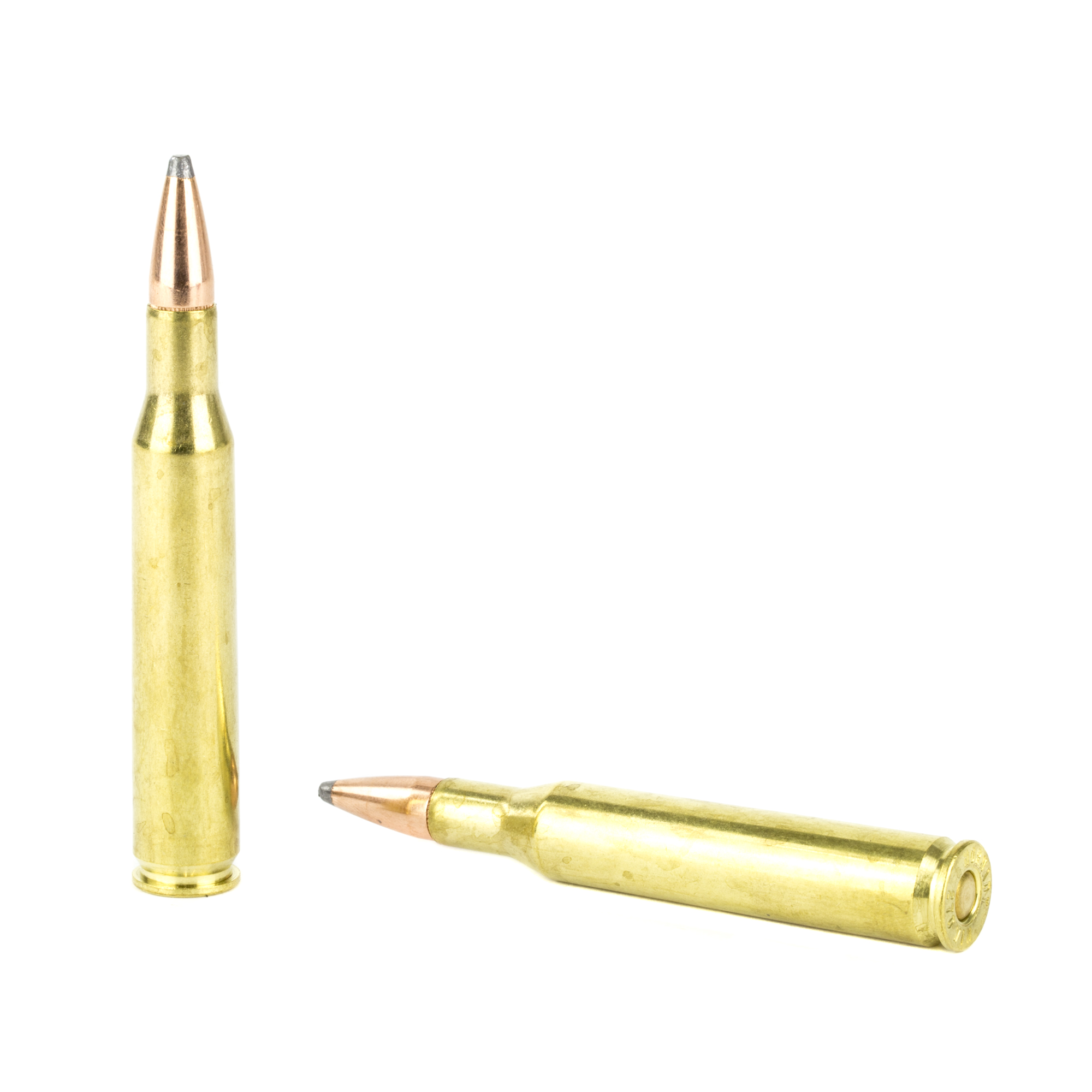 Hornady American Whitetail Rifle Ammunition .270 Win 130 gr SP 2825 fps 20/ct Hornady American Whitetail Rifle Ammunition .270 Win 130 gr SP 2825 fps 20/ct
