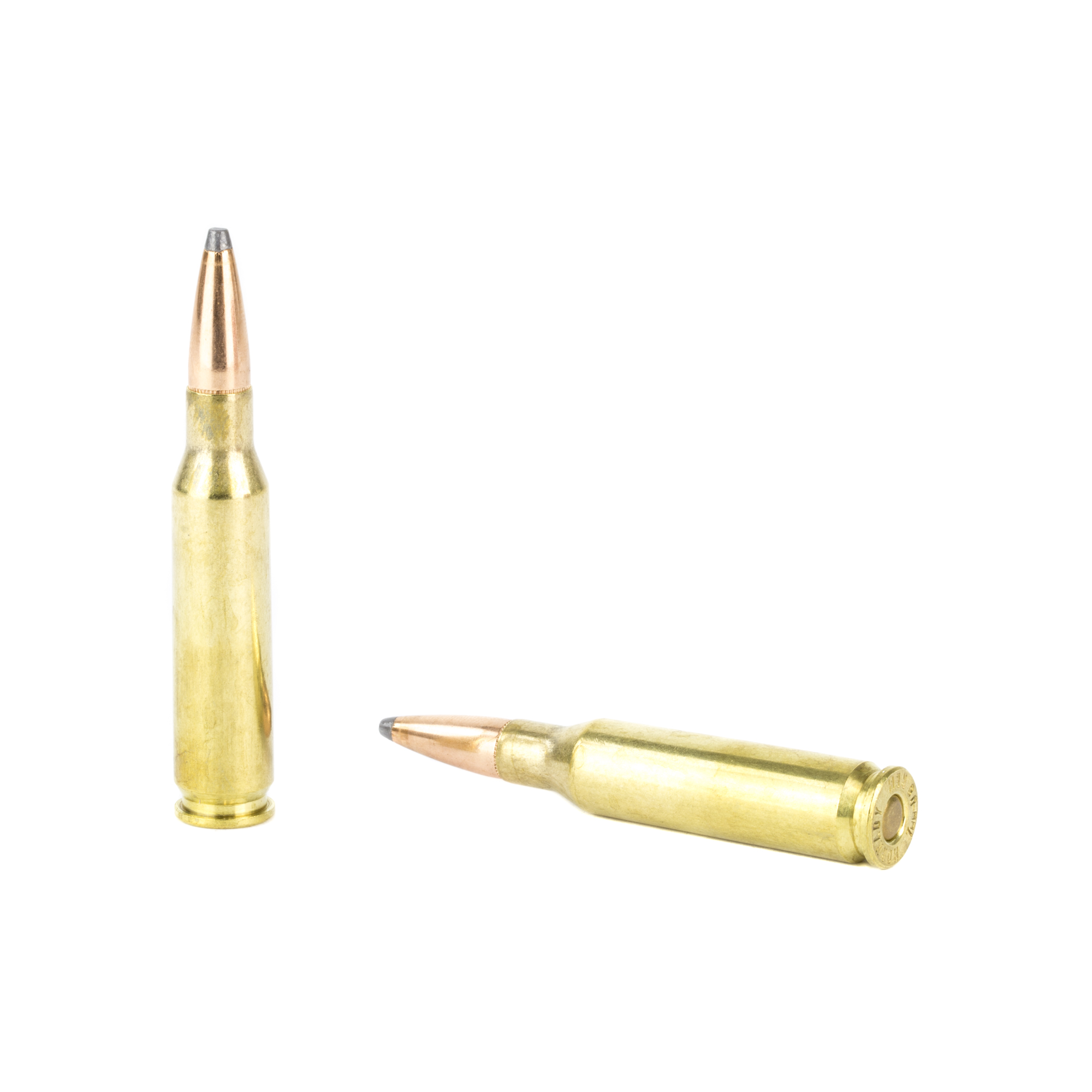Hornady Aw 7mm-08 139GR Int Sp 20/200 InterLock Hornady Aw 7mm-08 139GR Int Sp 20/200 InterLock
